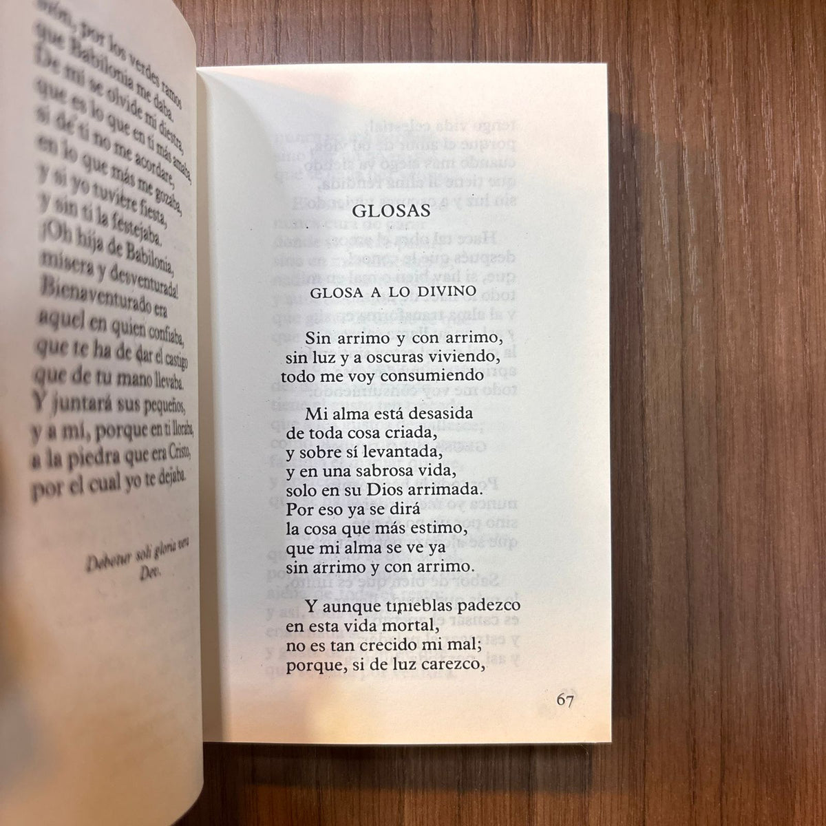 Poesías completas