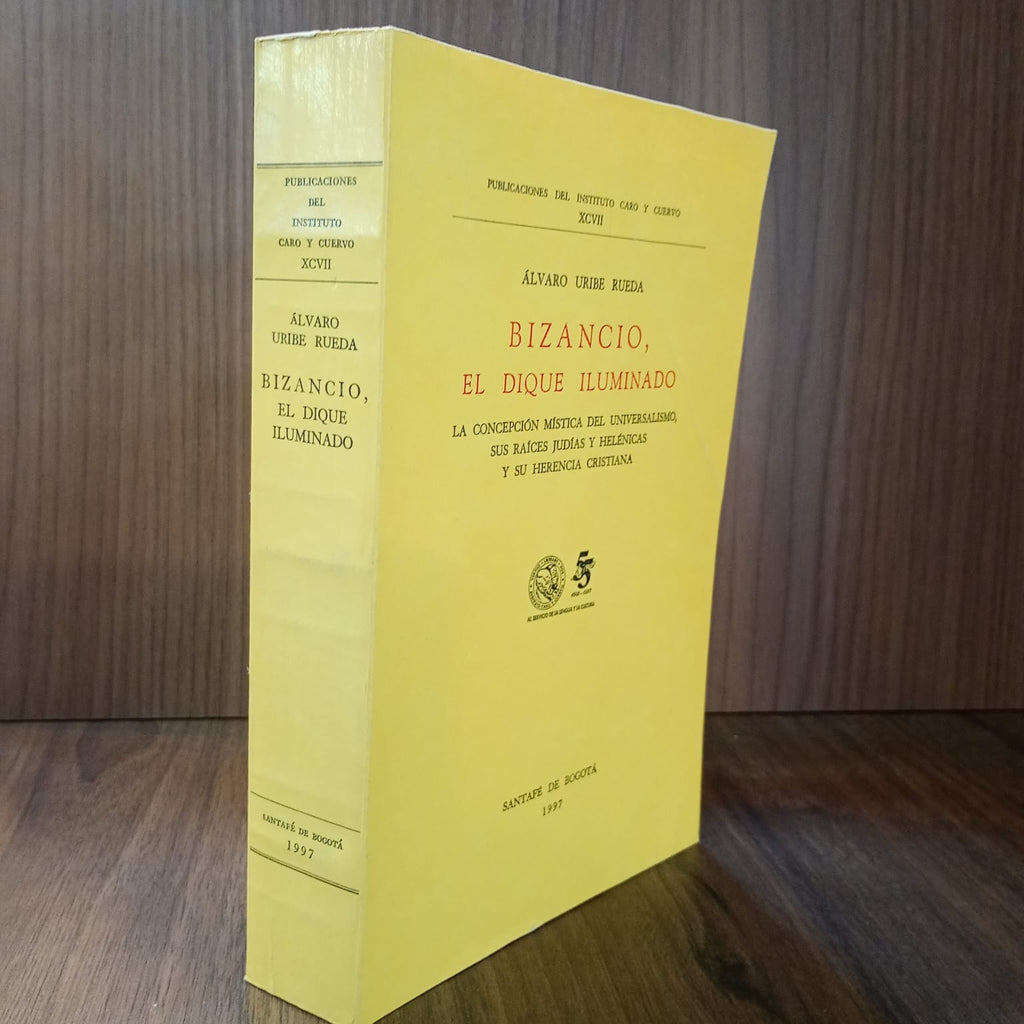 Bizancio, el Dique iluminado