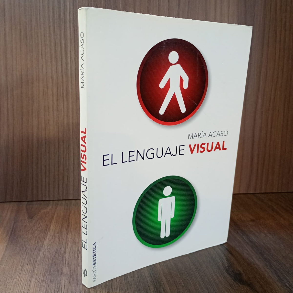 El lenguaje visual