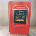 Al este del Edén (2 Tomos)
