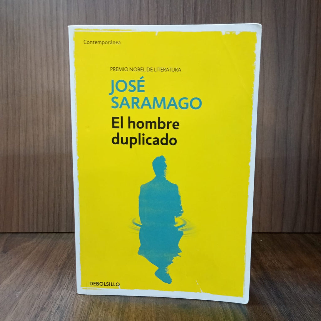 El hombre duplicado