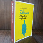 El hombre duplicado