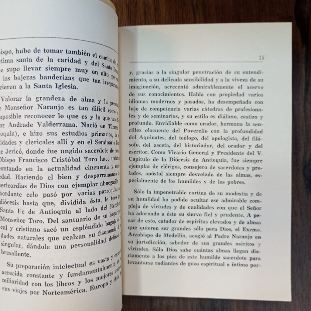 Lo que el cielo no perdona (2da edición)