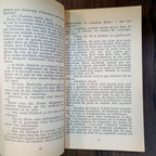 La peste (en francés)