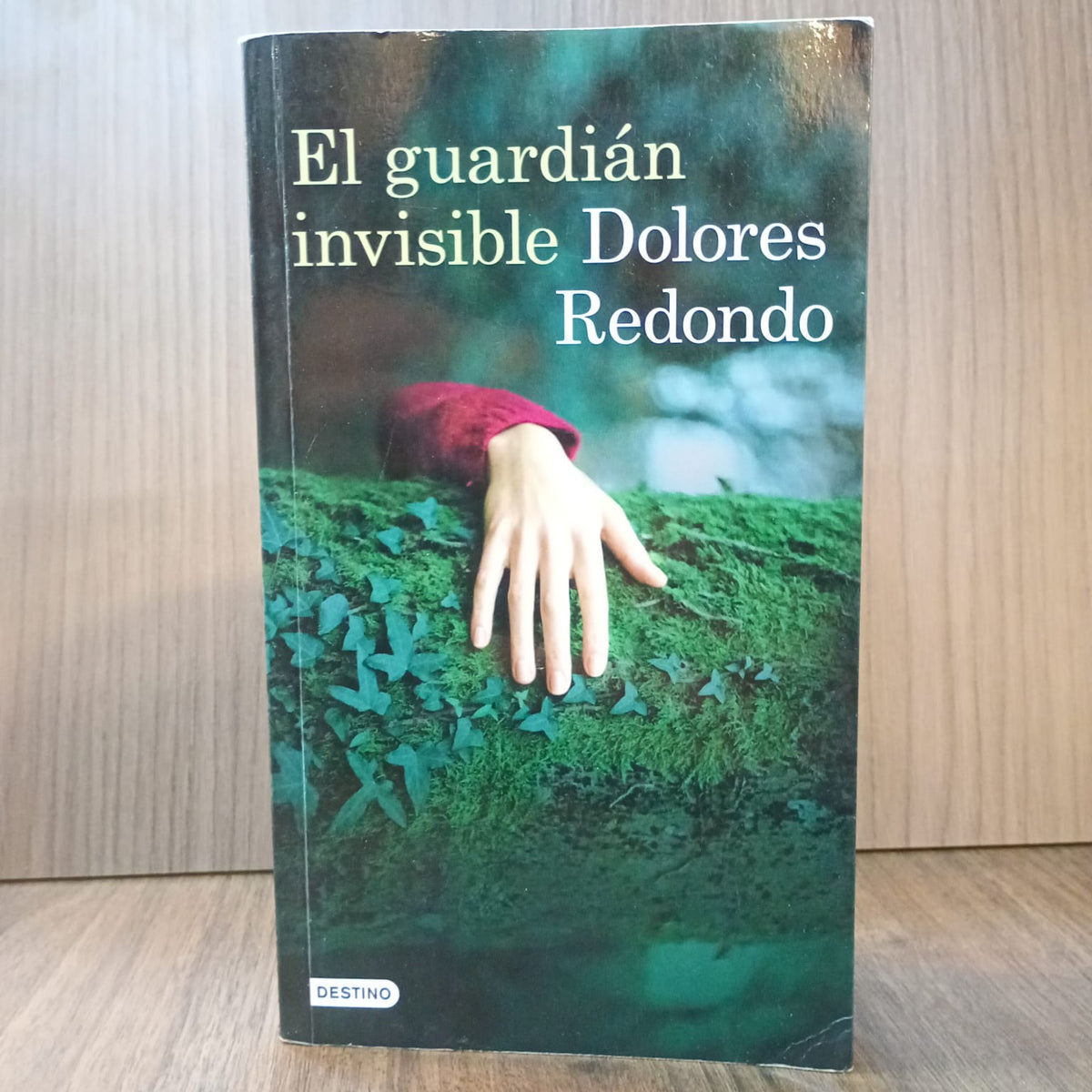 El guardián invisible