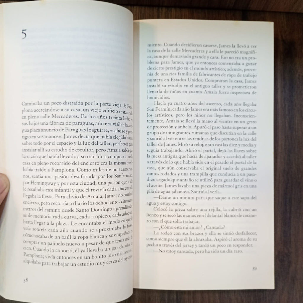 El guardián invisible