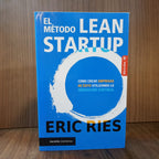 El método Lean Startup