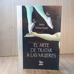 El arte de tratar a las mujeres