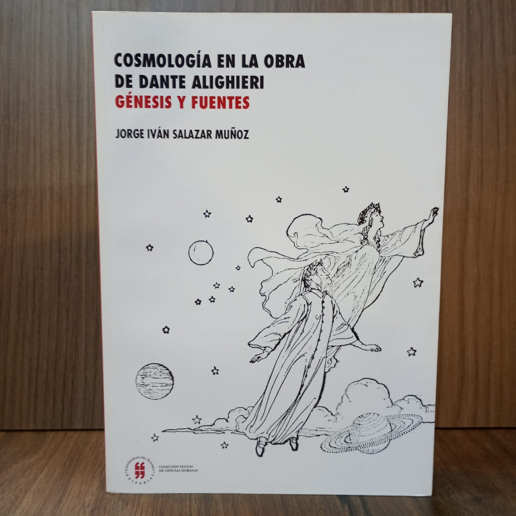 Cosmología en la obra de Dante Alighieri: Génesis y fuentes