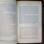 Sin querer queriendo, memorias