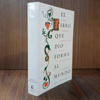El libro que dio forma al mundo