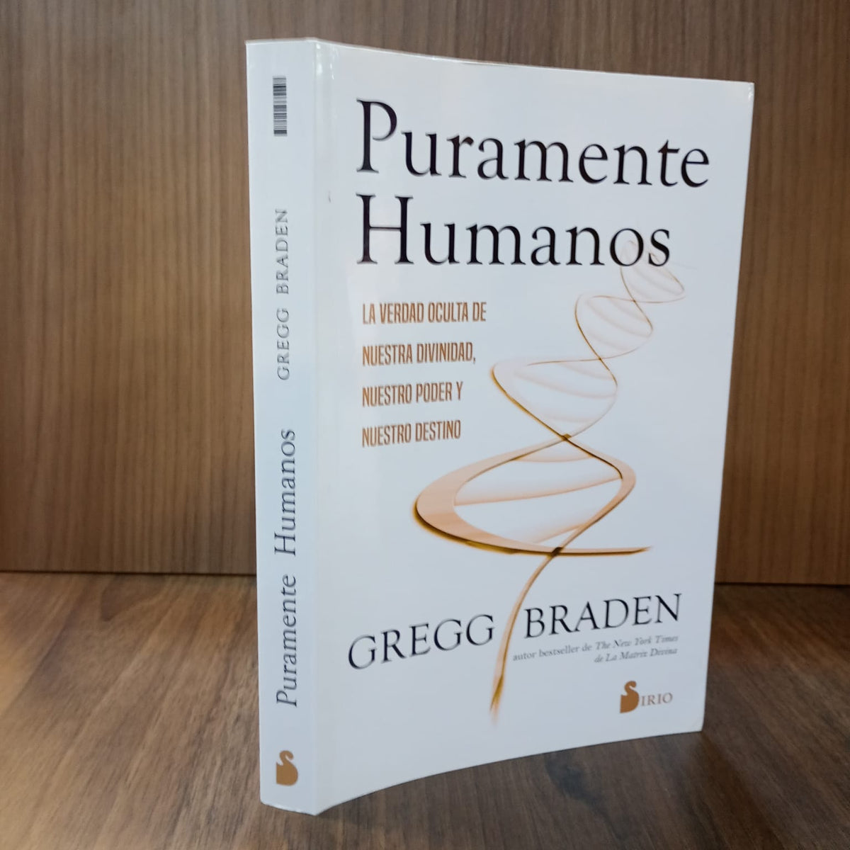 Puramente humanos