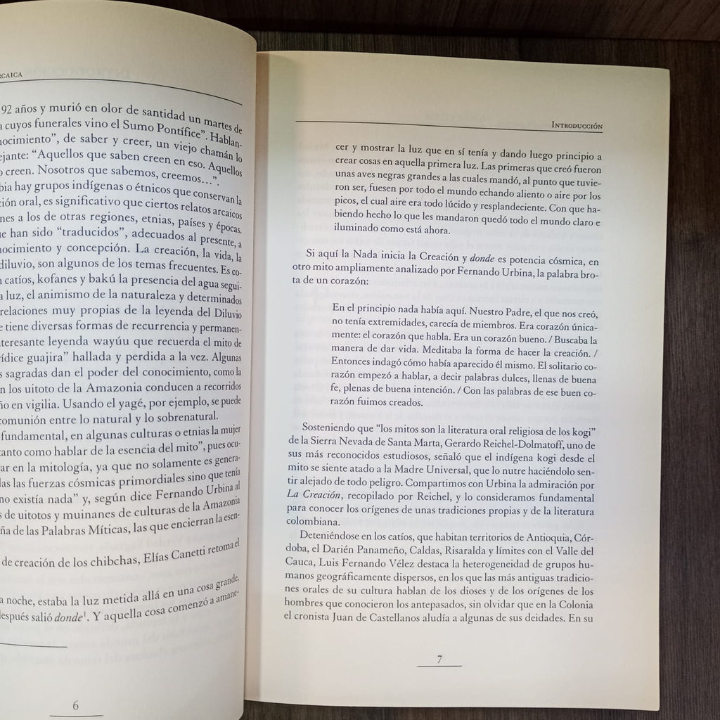 Cuentos y relatos de la literatura colombiana (Tomo I)
