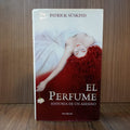 El perfume (tapa dura)