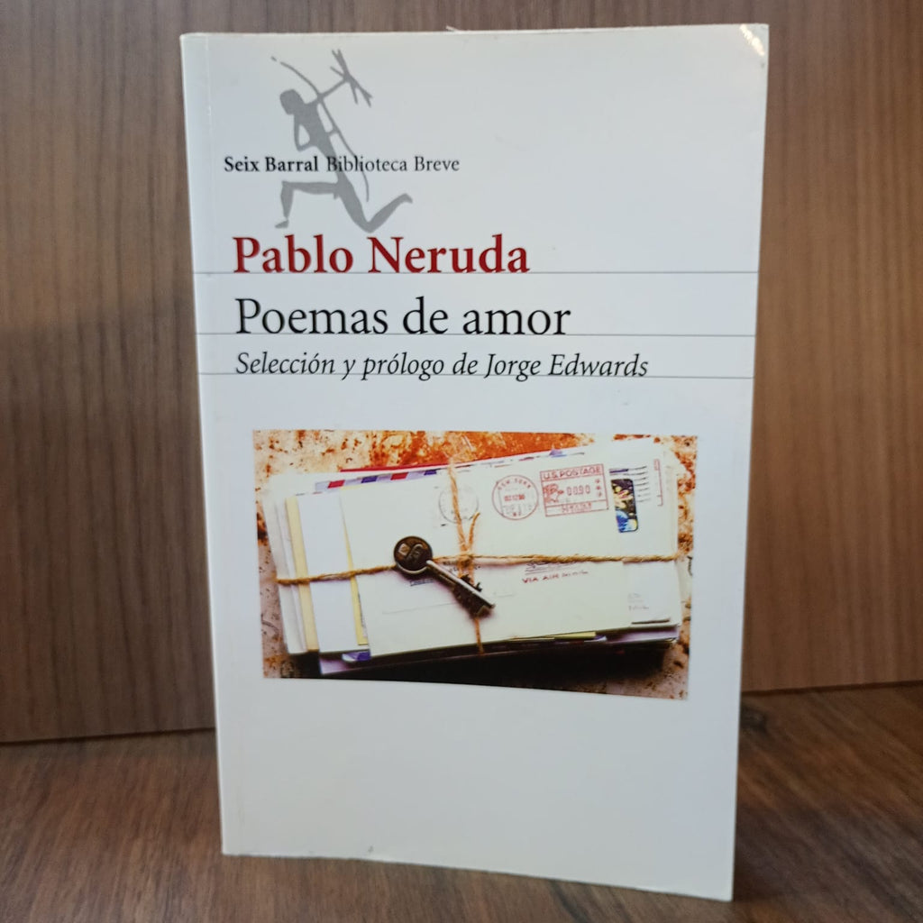 Poemas de amor