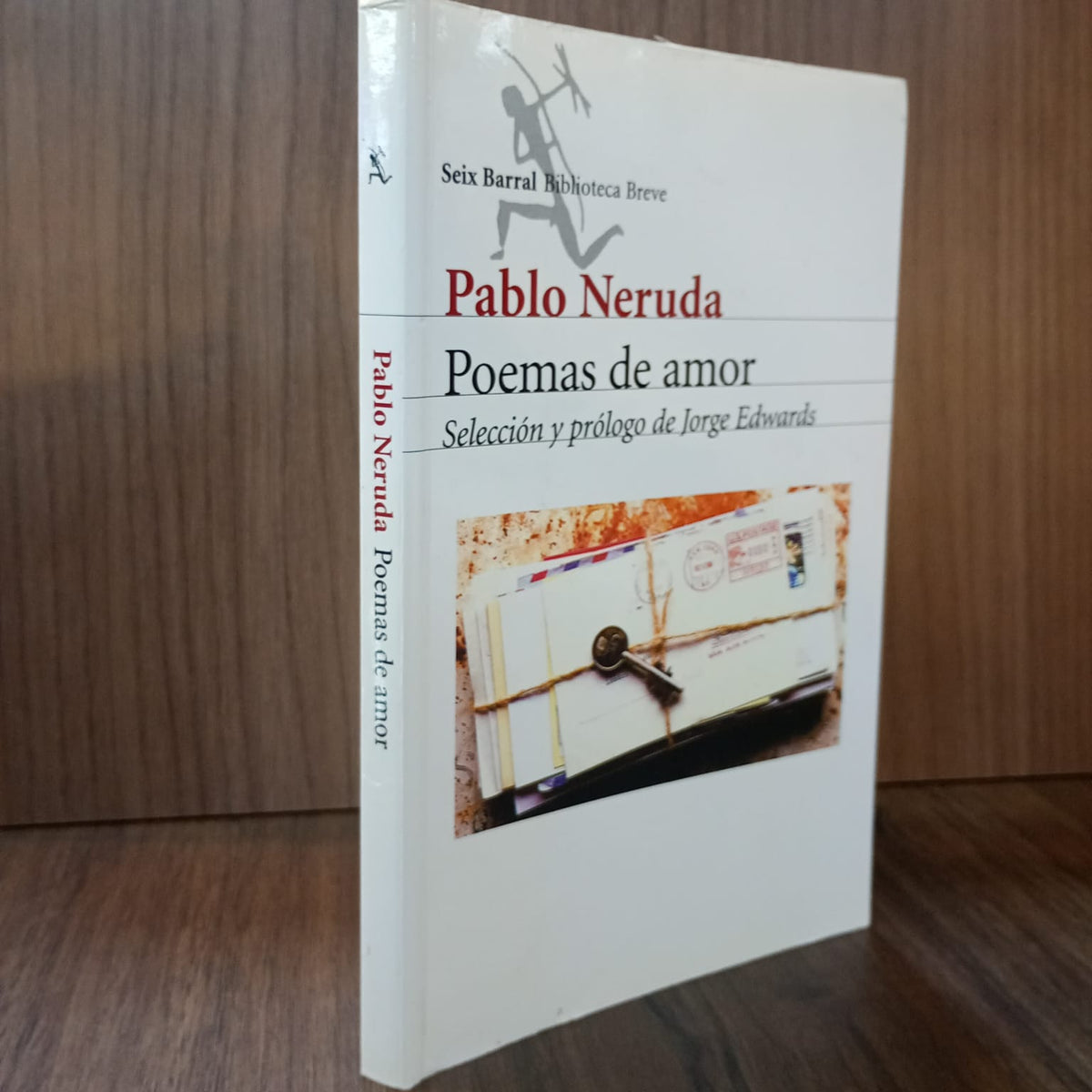 Poemas de amor