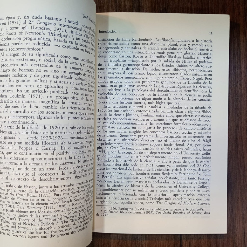 Cultura en Weimar, causalidad y teoría cuántica: 1918-1927