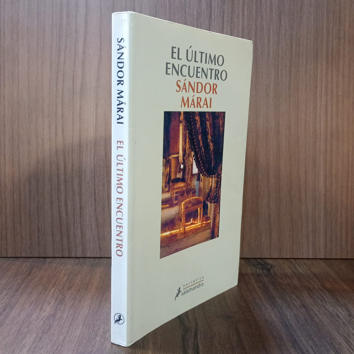 El último encuentro