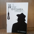 El hombre que sabía demasiado