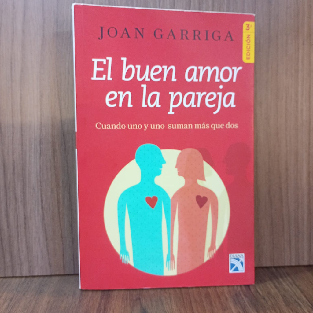 El buen amor en la pareja
