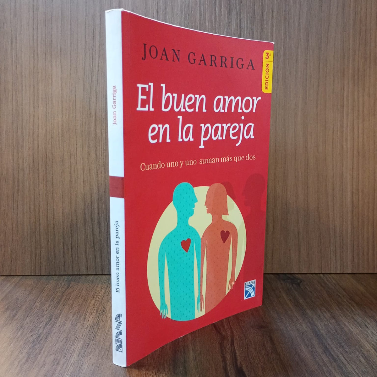 El buen amor en la pareja