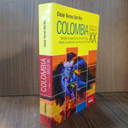 Colombia siglo XX: Desde la Guerra de los Mil Días hasta la elección de Álvaro Uribe