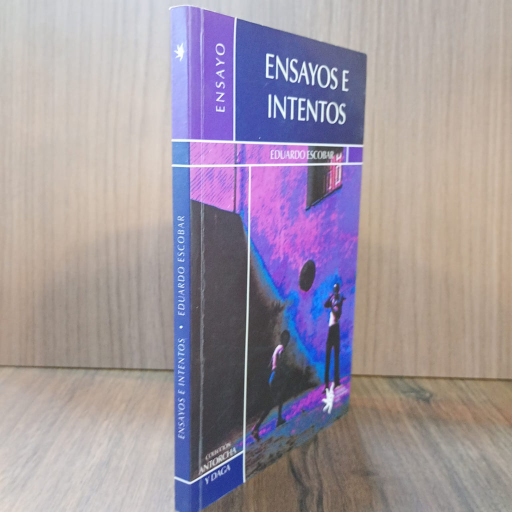 Ensayos e Intentos