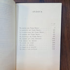 Obras completas, Tomo II