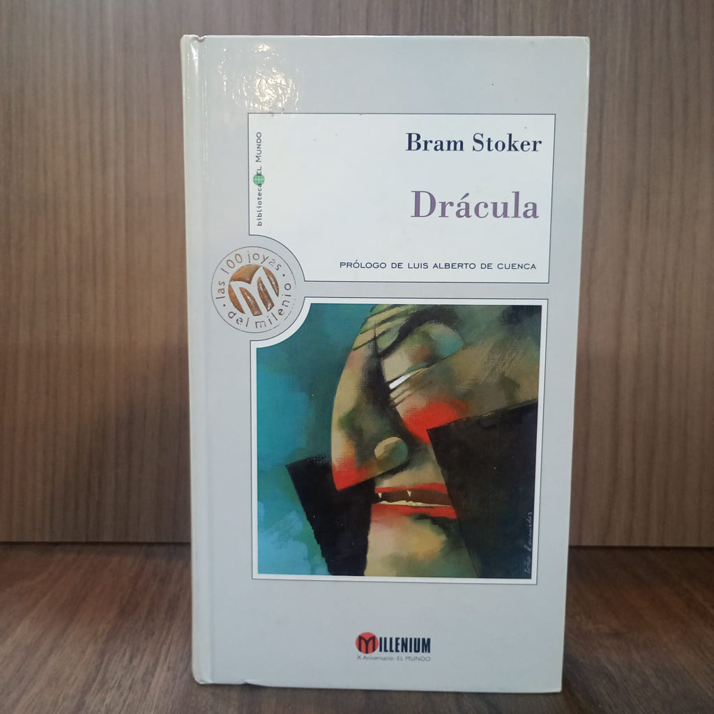 Drácula
