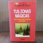 Tus zonas mágicas