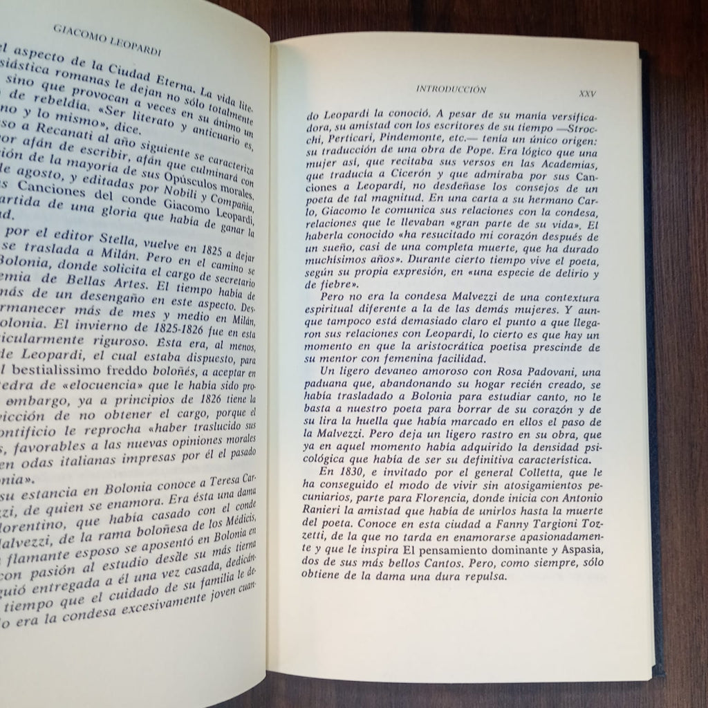 Cantos