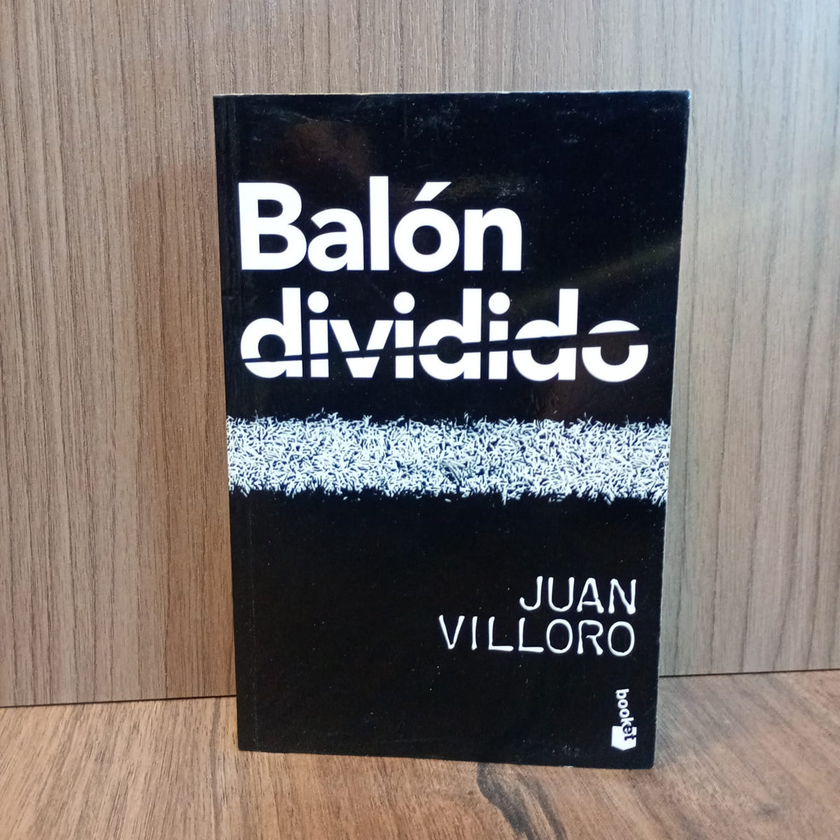 Balón dividido