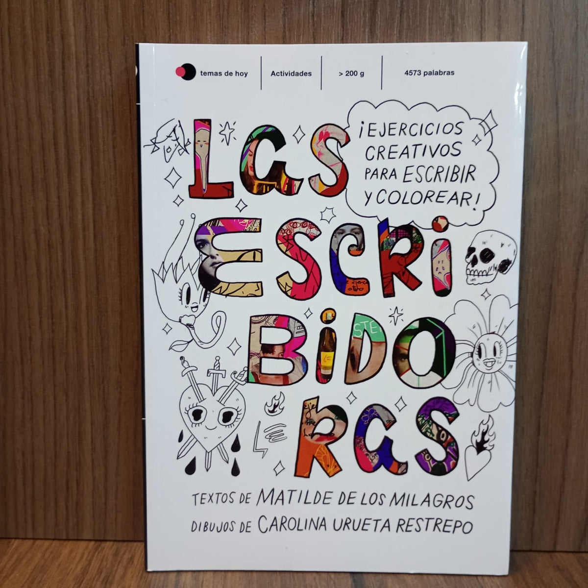 Las escribidoras