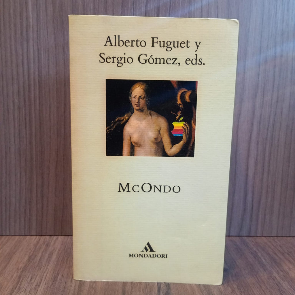 McOndo