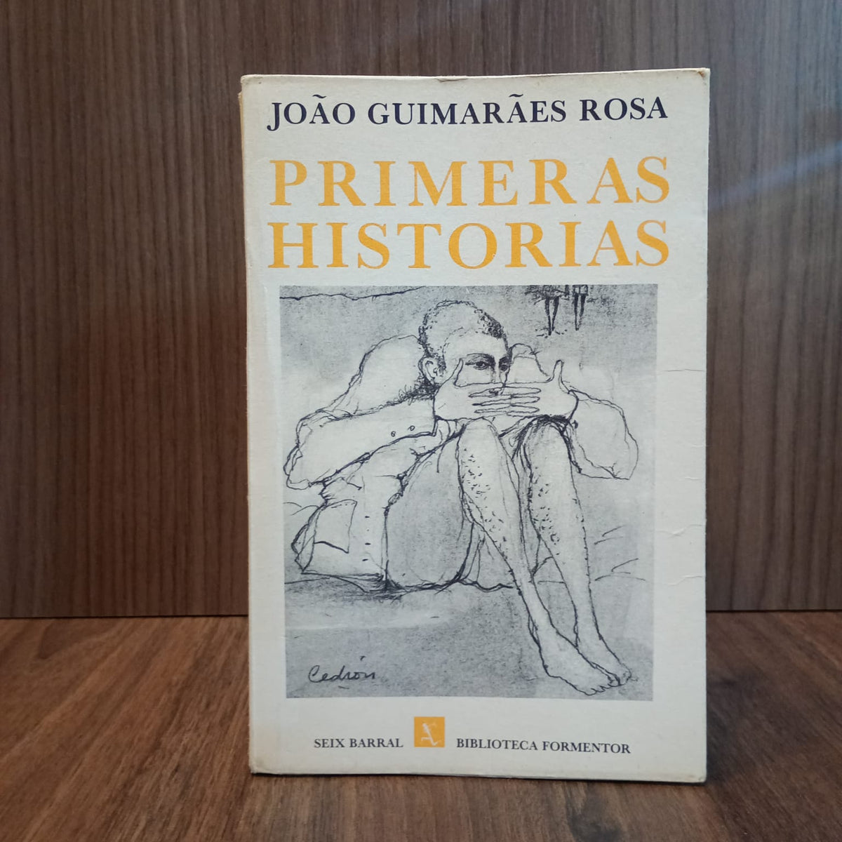 Primeras historias