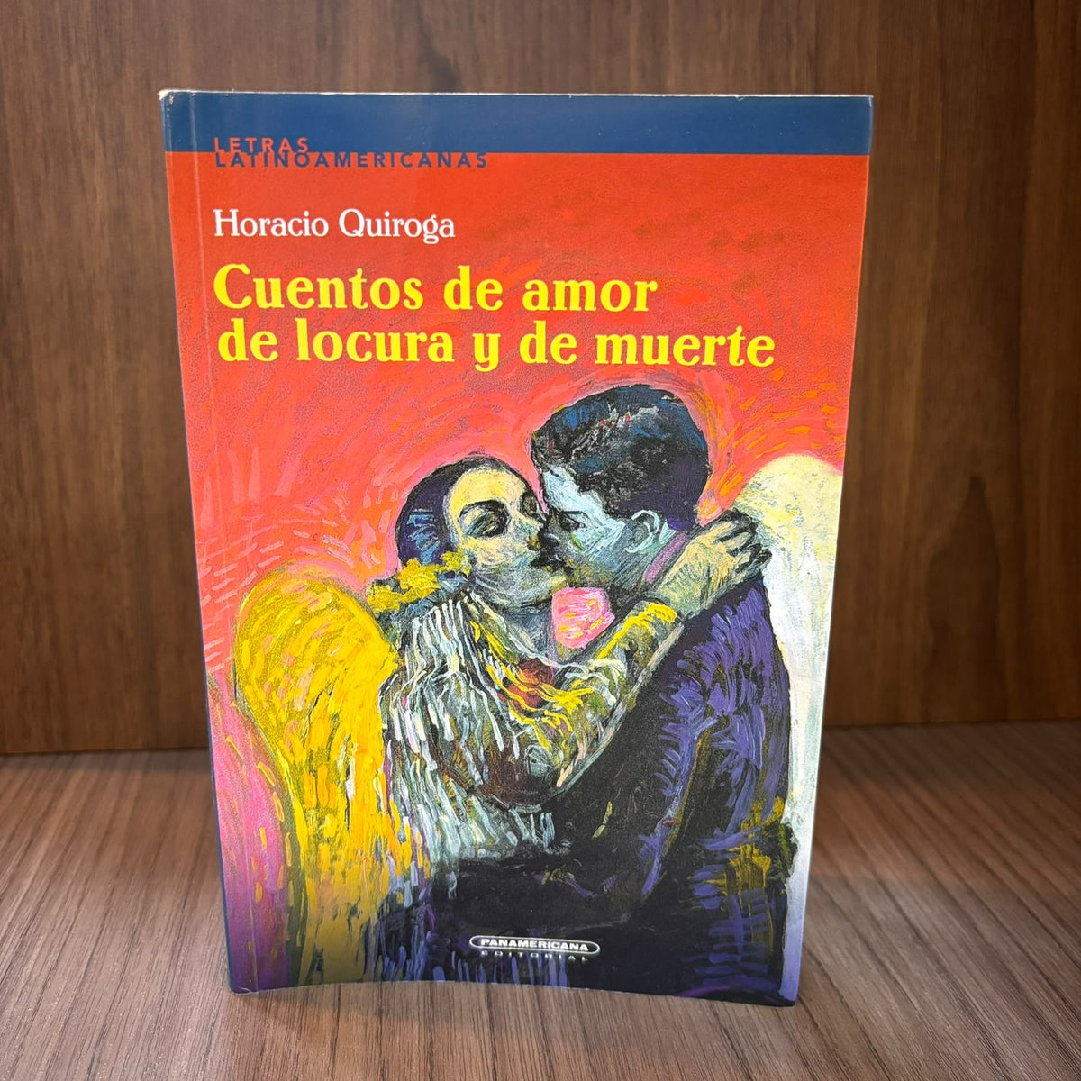 Cuentos de amor de locura y de muerte (ilustrado)