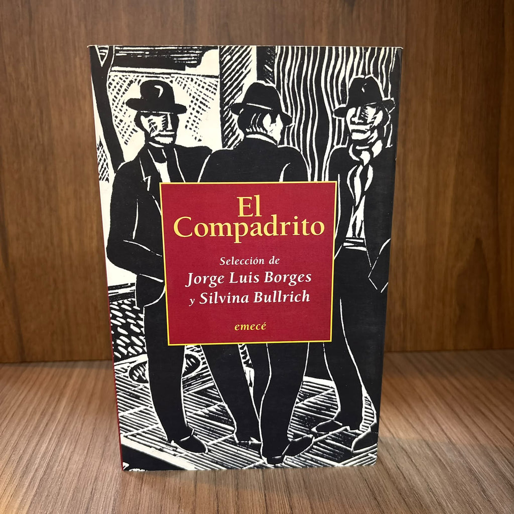 El compadrito