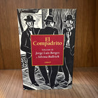 El compadrito