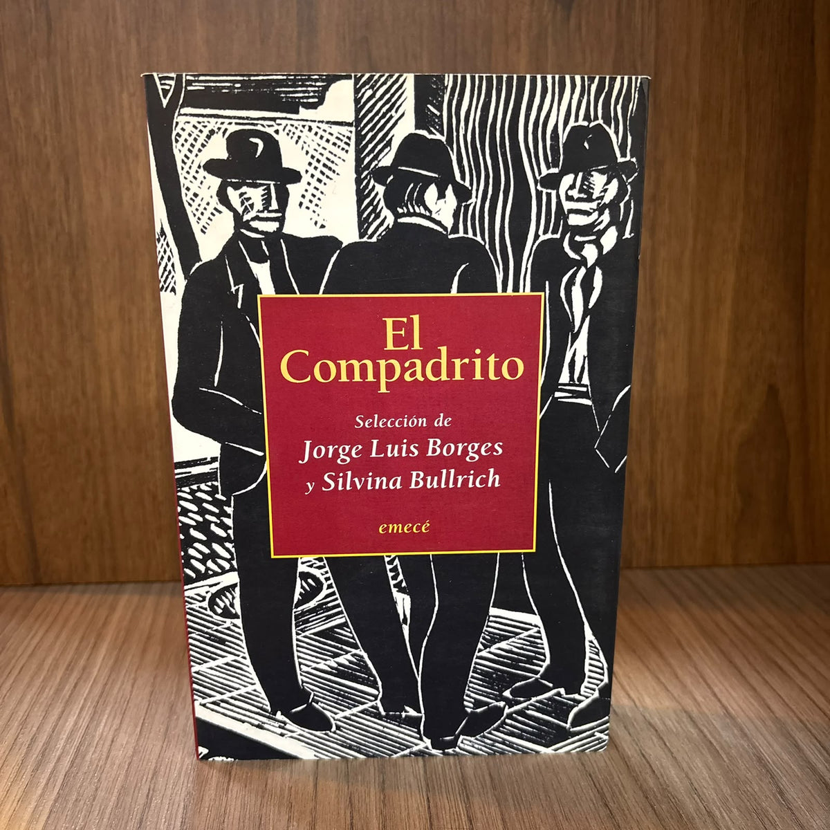 El compadrito