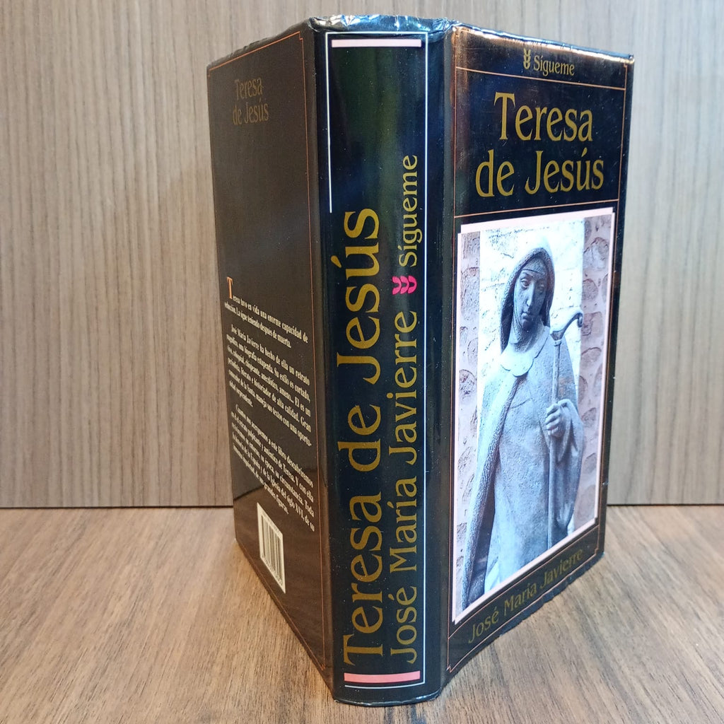 Teresa de Jesús