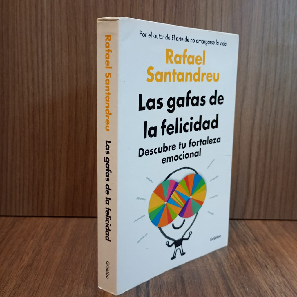 Las gafas de la felicidad