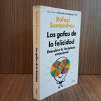 Las gafas de la felicidad