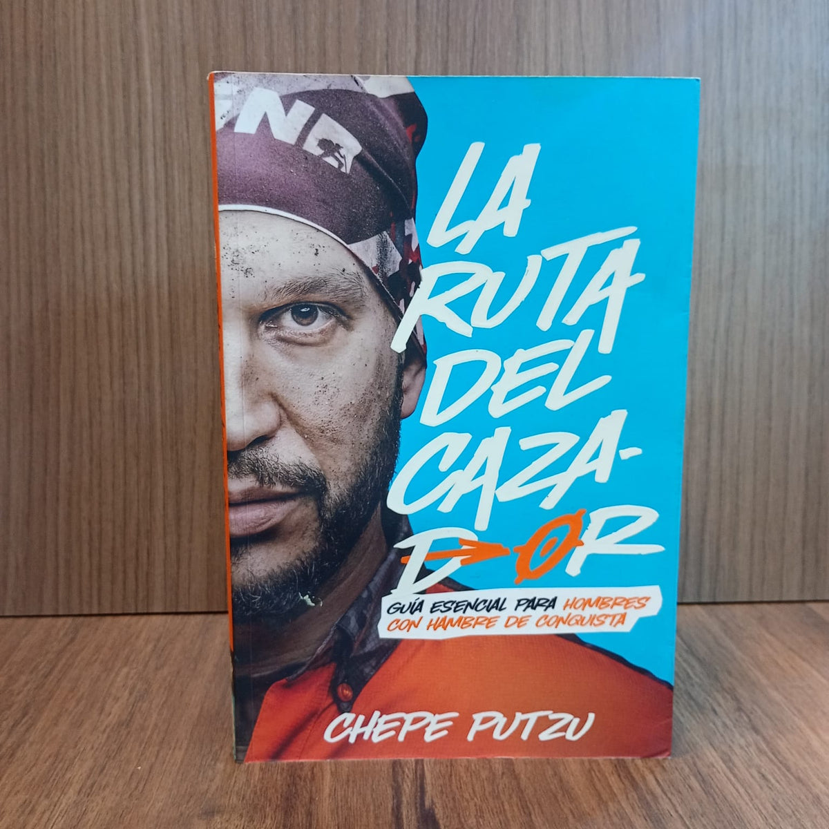La Ruta del Cazador: Guía esencial para hombres con hambre de conquista