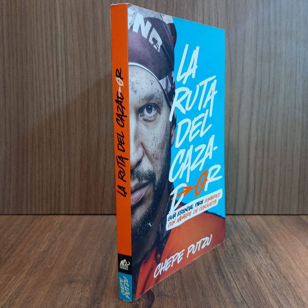 La Ruta del Cazador: Guía esencial para hombres con hambre de conquista