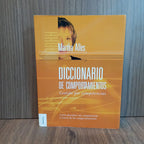 Diccionario de comportamientos
