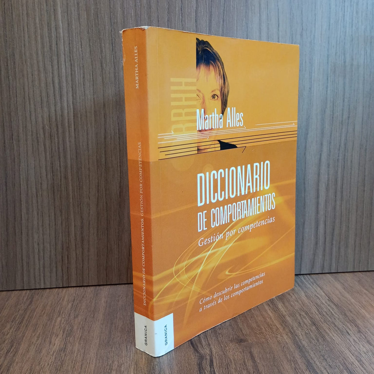 Diccionario de comportamientos