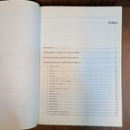 Diccionario de comportamientos