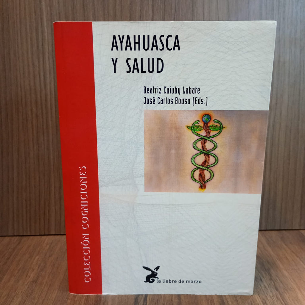 Ayahuasca y salud