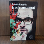 Instrumental: Memorias de música, medicina y locura
