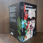 Instrumental: Memorias de música, medicina y locura